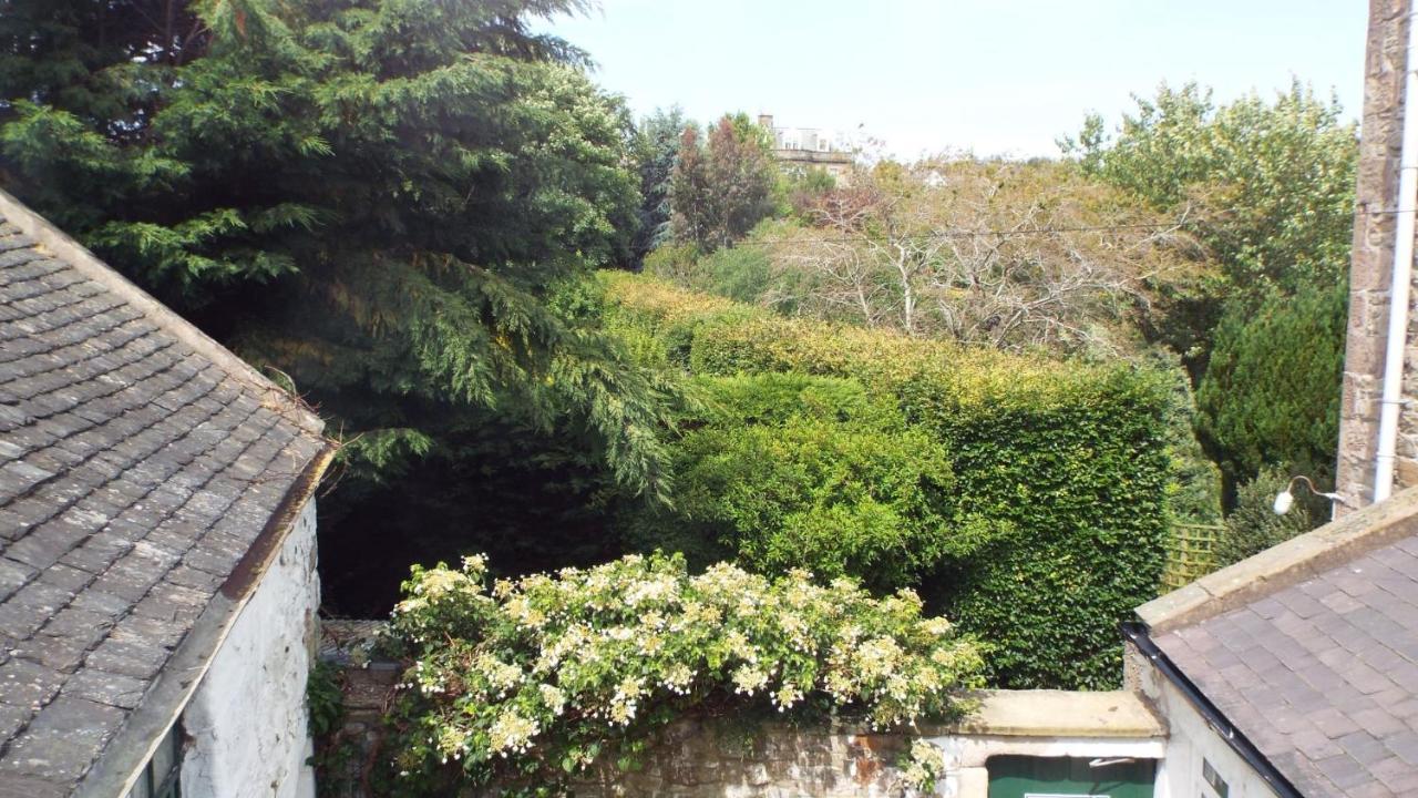 Rosybank Cottage Coldstream By The Tweed Exterior photo